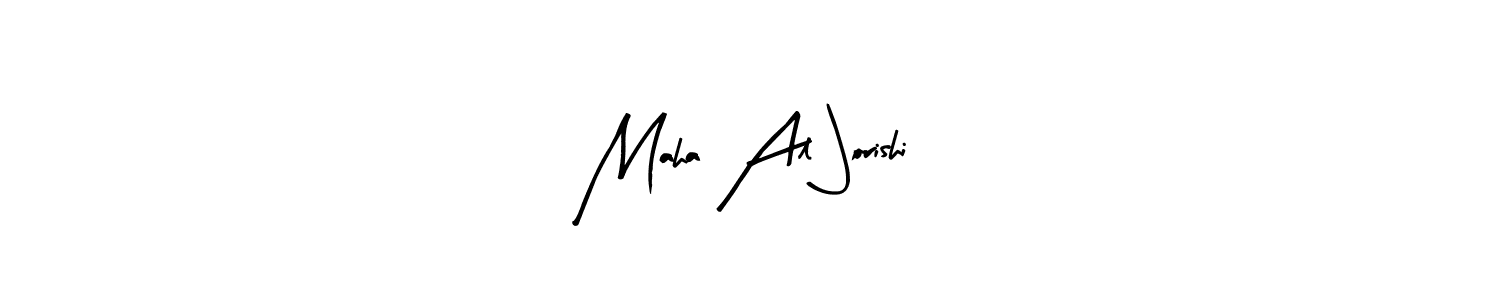 Check out images of Autograph of Maha Al Jorishi name. Actor Maha Al Jorishi Signature Style. Arty Signature is a professional sign style online. Maha Al Jorishi signature style 8 images and pictures png