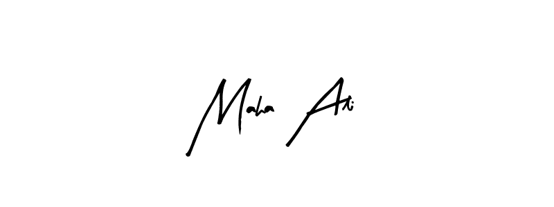 Make a short Maha Ali signature style. Manage your documents anywhere anytime using Arty Signature. Create and add eSignatures, submit forms, share and send files easily. Maha Ali signature style 8 images and pictures png