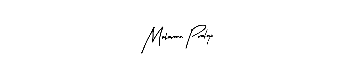 Create a beautiful signature design for name Maharana Pratap. With this signature (Arty Signature) fonts, you can make a handwritten signature for free. Maharana Pratap signature style 8 images and pictures png