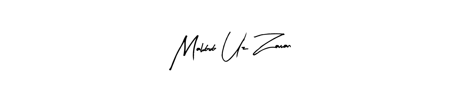 Check out images of Autograph of Mahbub Uz Zaman name. Actor Mahbub Uz Zaman Signature Style. Arty Signature is a professional sign style online. Mahbub Uz Zaman signature style 8 images and pictures png