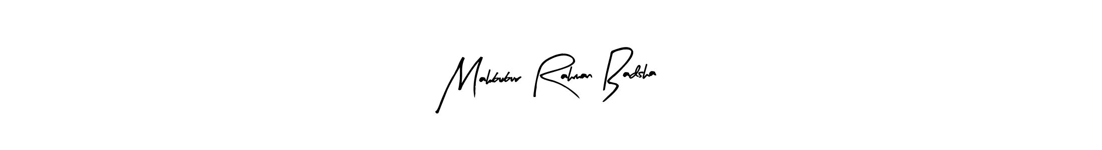 How to Draw Mahbubur Rahman Badsha signature style? Arty Signature is a latest design signature styles for name Mahbubur Rahman Badsha. Mahbubur Rahman Badsha signature style 8 images and pictures png
