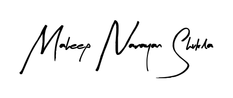 Make a short Maheep Narayan Shukla signature style. Manage your documents anywhere anytime using Arty Signature. Create and add eSignatures, submit forms, share and send files easily. Maheep Narayan Shukla signature style 8 images and pictures png