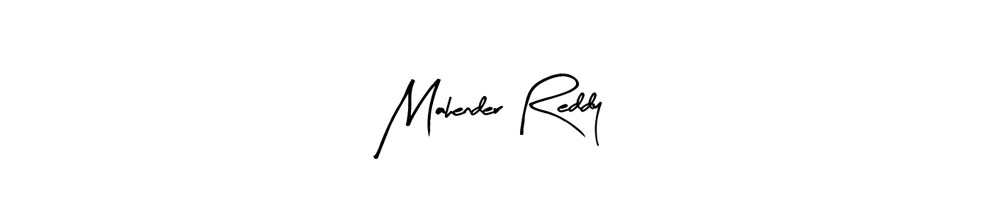 Once you've used our free online signature maker to create your best signature Arty Signature style, it's time to enjoy all of the benefits that Mahender Reddy name signing documents. Mahender Reddy signature style 8 images and pictures png