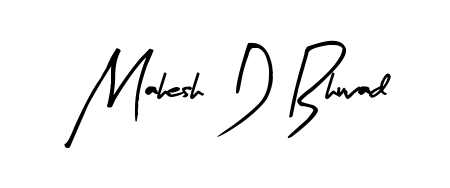 See photos of Mahesh D Bhuvad official signature. Check more albums & portfolios. Read reviews & check more about Arty Signature font. Mahesh D Bhuvad signature style 8 images and pictures png