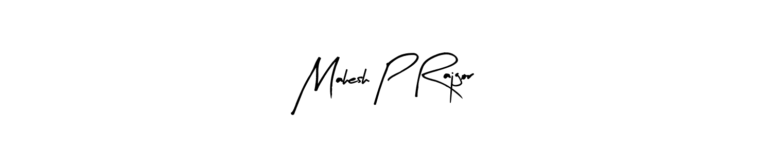 This is the best signature style for the Mahesh P Rajgor name. Also you like these signature font (Arty Signature). Mix name signature. Mahesh P Rajgor signature style 8 images and pictures png