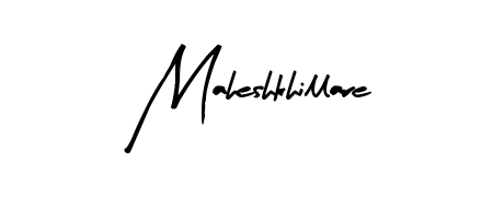 A modern signature idea for name Maheshkhillare using Arty Signature font. Clean strokes and elegant curves make it stand out instantly. Maheshkhillare signature style 8 images and pictures png