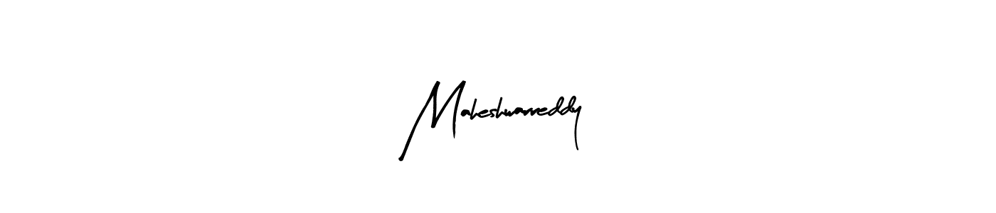 Here are the top 10 professional signature styles for the name Maheshwarreddy. These are the best autograph styles you can use for your name. Maheshwarreddy signature style 8 images and pictures png