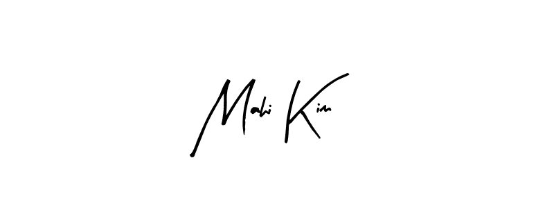 Check out images of Autograph of Mahi Kim name. Actor Mahi Kim Signature Style. Arty Signature is a professional sign style online. Mahi Kim signature style 8 images and pictures png