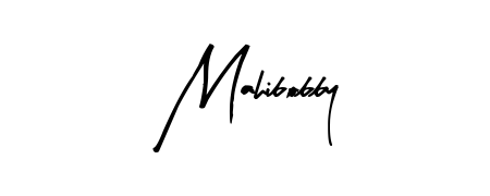 How to make Mahibobby signature? Arty Signature is a professional autograph style. Create handwritten signature for Mahibobby name. Mahibobby signature style 8 images and pictures png