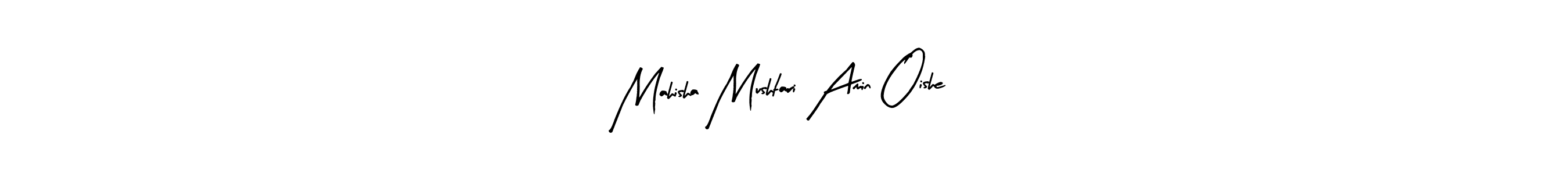 Check out images of Autograph of Mahisha Mushtari Amin Oishe name. Actor Mahisha Mushtari Amin Oishe Signature Style. Arty Signature is a professional sign style online. Mahisha Mushtari Amin Oishe signature style 8 images and pictures png