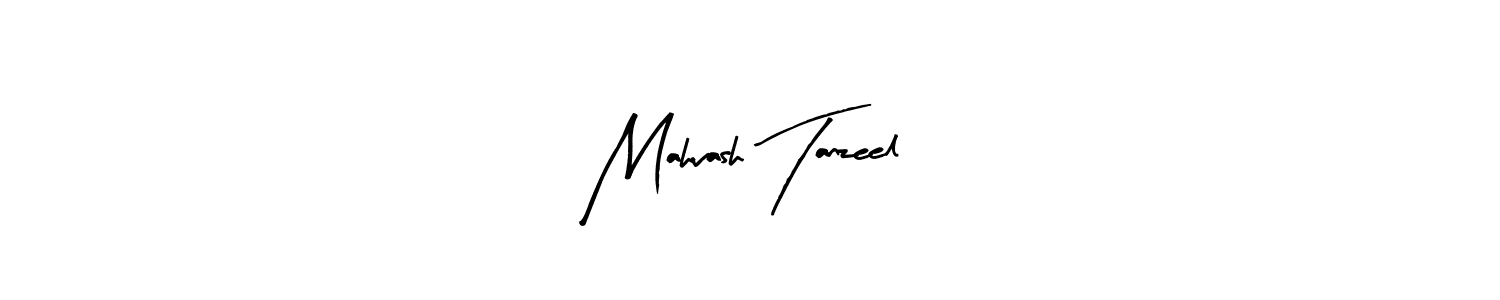 See photos of Mahvash Tanzeel official signature by Spectra . Check more albums & portfolios. Read reviews & check more about Arty Signature font. Mahvash Tanzeel signature style 8 images and pictures png