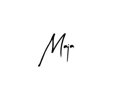Also we have Maja name is the best signature style. Create professional handwritten signature collection using Arty Signature autograph style. Maja signature style 8 images and pictures png