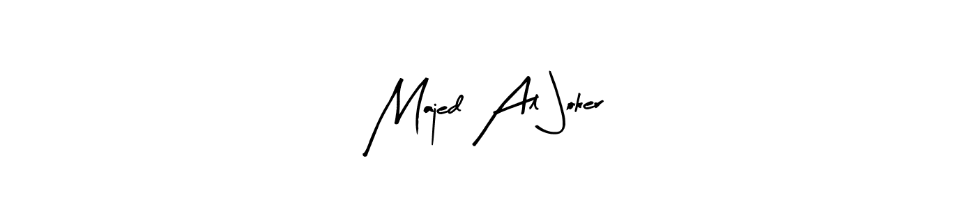 Check out images of Autograph of Majed Al Joker name. Actor Majed Al Joker Signature Style. Arty Signature is a professional sign style online. Majed Al Joker signature style 8 images and pictures png