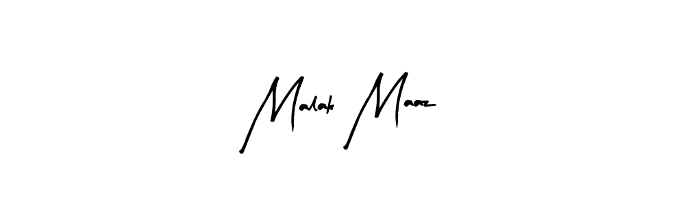 See photos of Malak Maaz official signature by Spectra . Check more albums & portfolios. Read reviews & check more about Arty Signature font. Malak Maaz signature style 8 images and pictures png