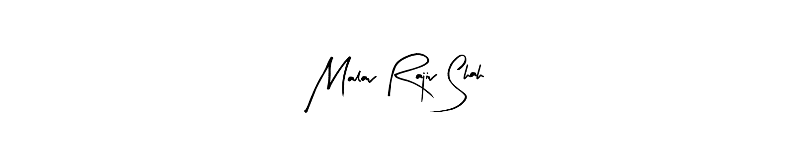 See photos of Malav Rajiv Shah official signature by Spectra . Check more albums & portfolios. Read reviews & check more about Arty Signature font. Malav Rajiv Shah signature style 8 images and pictures png