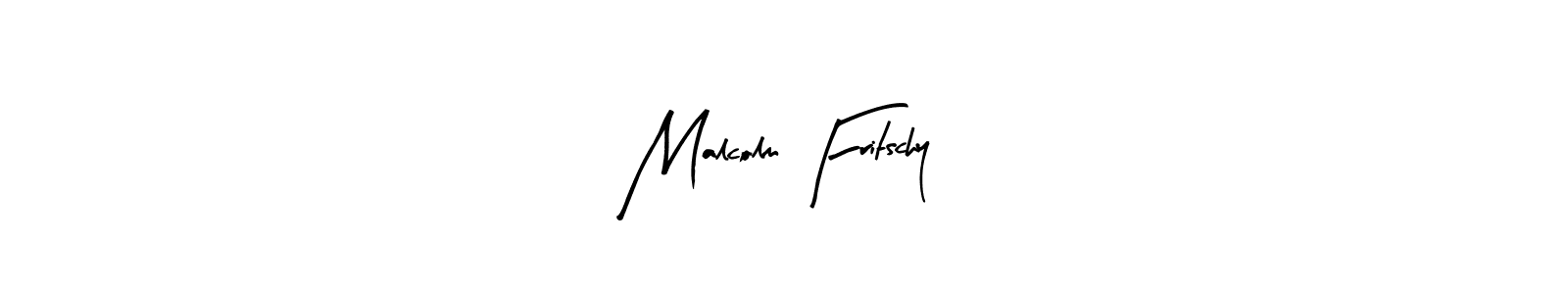 if you are searching for the best signature style for your name Malcolm Fritschy. so please give up your signature search. here we have designed multiple signature styles  using Arty Signature. Malcolm Fritschy signature style 8 images and pictures png