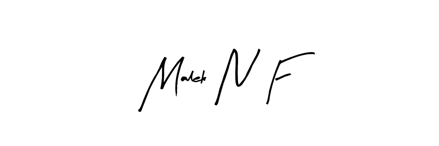 Check out images of Autograph of Malek N F name. Actor Malek N F Signature Style. Arty Signature is a professional sign style online. Malek N F signature style 8 images and pictures png