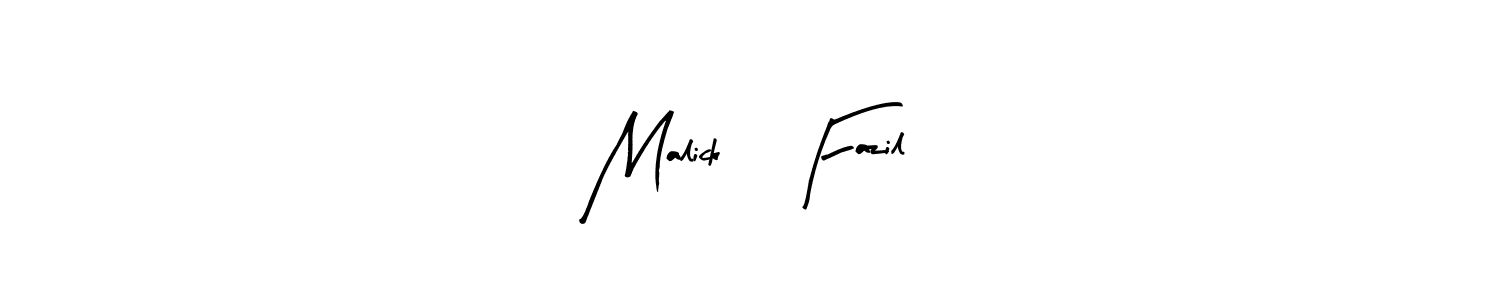 Here are the top 10 professional signature styles for the name Malick    Fazil. These are the best autograph styles you can use for your name. Malick    Fazil signature style 8 images and pictures png