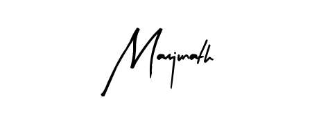 Use a signature maker to create a handwritten signature online. With this signature software, you can design (Arty Signature) your own signature for name Mamjunath. Mamjunath signature style 8 images and pictures png