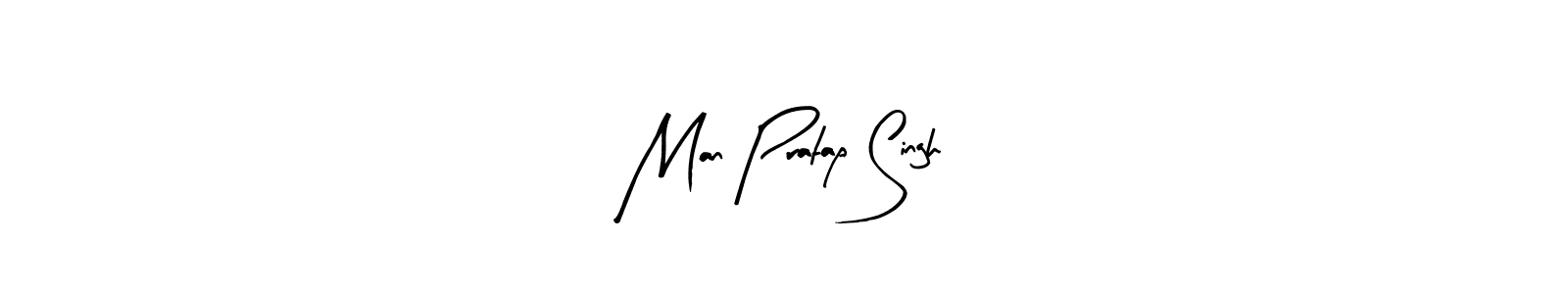 Make a beautiful signature design for name Man Pratap Singh. With this signature (Arty Signature) style, you can create a handwritten signature for free. Man Pratap Singh signature style 8 images and pictures png