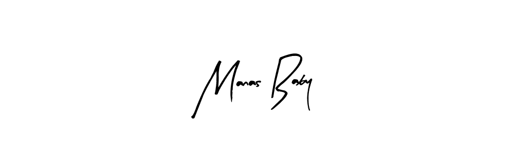 Best and Professional Signature Style for Manas Baby. Arty Signature Best Signature Style Collection. Manas Baby signature style 8 images and pictures png