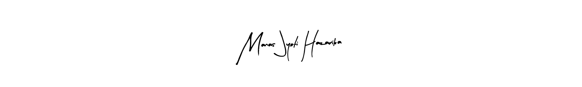 Use a signature maker to create a handwritten signature online. With this signature software, you can design (Arty Signature) your own signature for name Manas Jyoti Hazarika. Manas Jyoti Hazarika signature style 8 images and pictures png