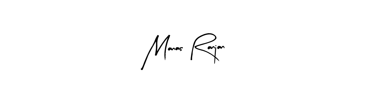 Create a beautiful signature design for name Manas Ranjan. With this signature (Arty Signature) fonts, you can make a handwritten signature for free. Manas Ranjan signature style 8 images and pictures png