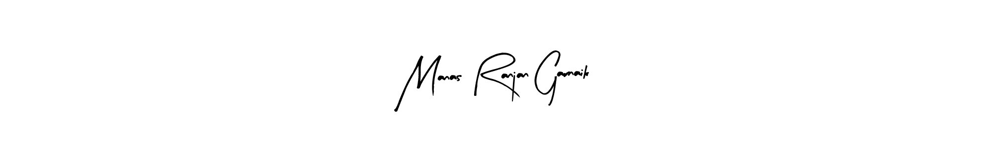 This is the best signature style for the Manas Ranjan Garnaik name. Also you like these signature font (Arty Signature). Mix name signature. Manas Ranjan Garnaik signature style 8 images and pictures png