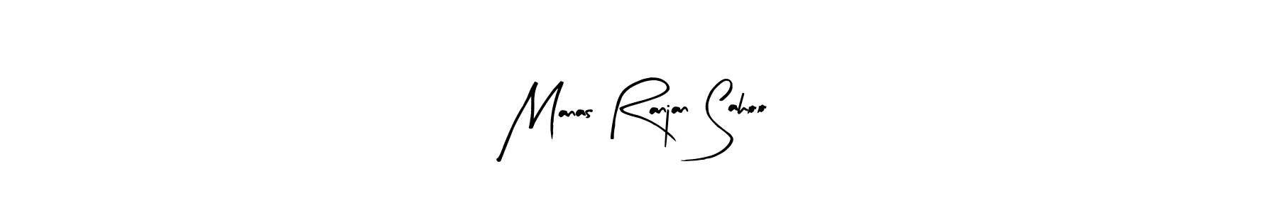 How to make Manas Ranjan Sahoo signature? Arty Signature is a professional autograph style. Create handwritten signature for Manas Ranjan Sahoo name. Manas Ranjan Sahoo signature style 8 images and pictures png