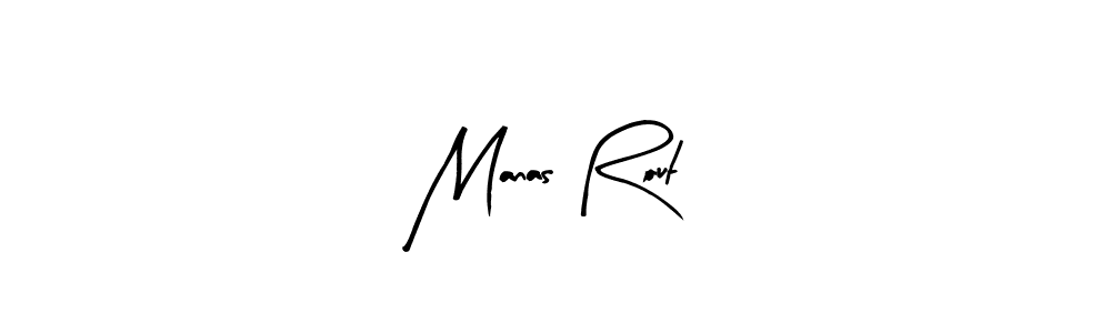 Use a signature maker to create a handwritten signature online. With this signature software, you can design (Arty Signature) your own signature for name Manas Rout. Manas Rout signature style 8 images and pictures png