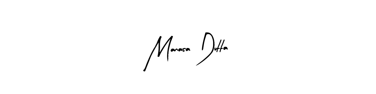 See photos of Manasa Dutta official signature by Spectra . Check more albums & portfolios. Read reviews & check more about Arty Signature font. Manasa Dutta signature style 8 images and pictures png