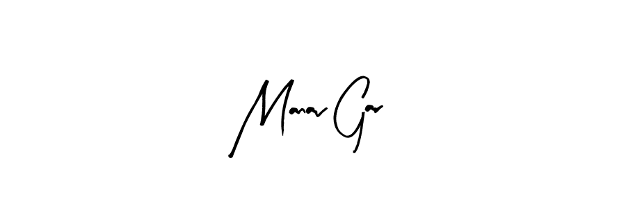 This is the best signature style for the Manav Gar name. Also you like these signature font (Arty Signature). Mix name signature. Manav Gar signature style 8 images and pictures png