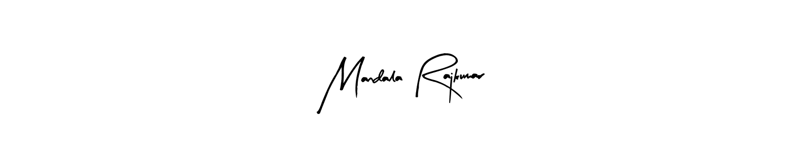 It looks lik you need a new signature style for name Mandala Rajkumar. Design unique handwritten (Arty Signature) signature with our free signature maker in just a few clicks. Mandala Rajkumar signature style 8 images and pictures png