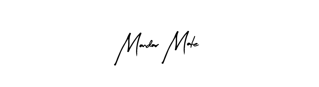 Check out images of Autograph of Mandar Mate name. Actor Mandar Mate Signature Style. Arty Signature is a professional sign style online. Mandar Mate signature style 8 images and pictures png