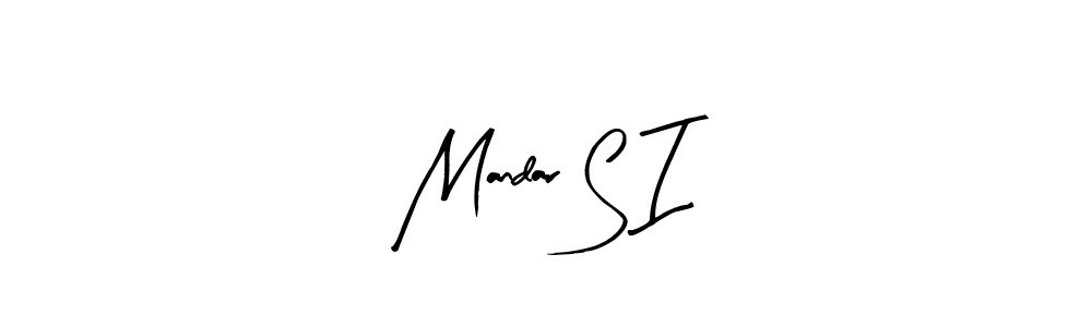 This is the best signature style for the Mandar S I name. Also you like these signature font (Arty Signature). Mix name signature. Mandar S I signature style 8 images and pictures png
