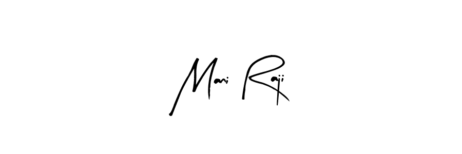 Make a short Mani Raji signature style. Manage your documents anywhere anytime using Arty Signature. Create and add eSignatures, submit forms, share and send files easily. Mani Raji signature style 8 images and pictures png