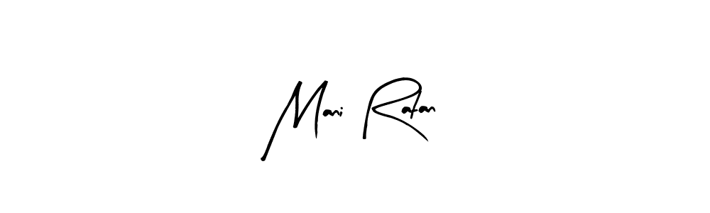 Mani Ratan stylish signature style. Best Handwritten Sign (Arty Signature) for my name. Handwritten Signature Collection Ideas for my name Mani Ratan. Mani Ratan signature style 8 images and pictures png