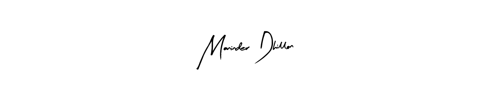 You should practise on your own different ways (Arty Signature) to write your name (Maninder Dhillon) in signature. don't let someone else do it for you. Maninder Dhillon signature style 8 images and pictures png