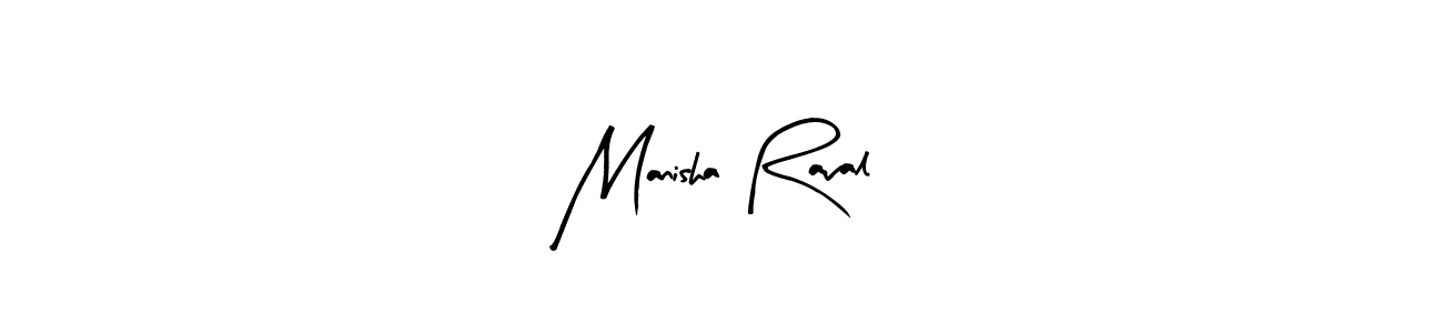 Here are the top 10 professional signature styles for the name Manisha Raval. These are the best autograph styles you can use for your name. Manisha Raval signature style 8 images and pictures png