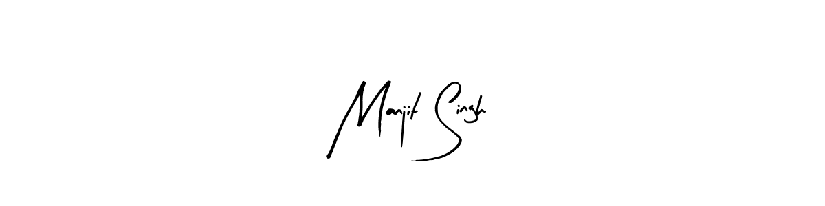 You should practise on your own different ways (Arty Signature) to write your name (Manjit Singh) in signature. don't let someone else do it for you. Manjit Singh signature style 8 images and pictures png