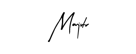 Turn your name Manjutr into a signature brand with Arty Signature styling. Download in standard PNG or transparent format anytime. Manjutr signature style 8 images and pictures png