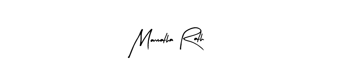 Make a short Manmatha Rath signature style. Manage your documents anywhere anytime using Arty Signature. Create and add eSignatures, submit forms, share and send files easily. Manmatha Rath signature style 8 images and pictures png