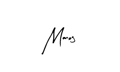if you are searching for the best signature style for your name Manog. so please give up your signature search. here we have designed multiple signature styles  using Arty Signature. Manog signature style 8 images and pictures png