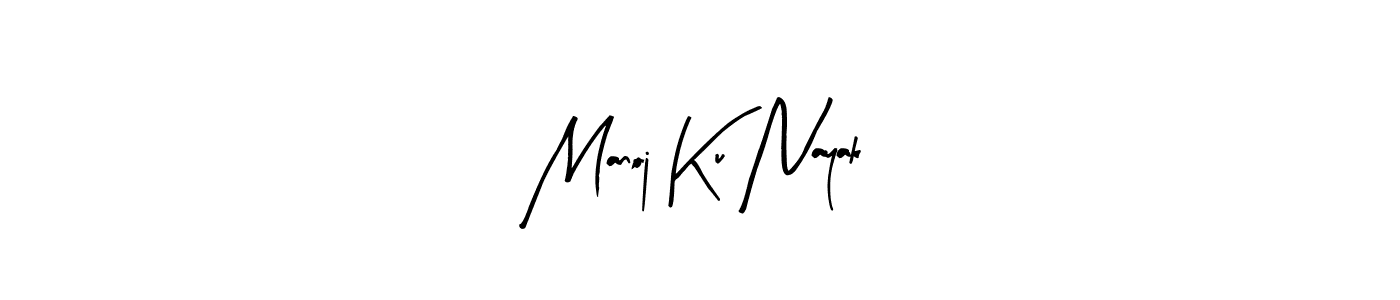 You should practise on your own different ways (Arty Signature) to write your name (Manoj Ku Nayak) in signature. don't let someone else do it for you. Manoj Ku Nayak signature style 8 images and pictures png