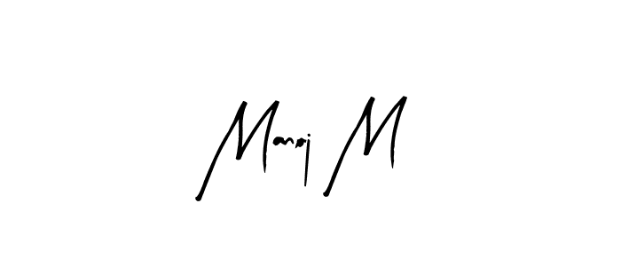 You can use this online signature creator to create a handwritten signature for the name Manoj M. This is the best online autograph maker. Manoj M signature style 8 images and pictures png