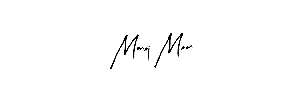 How to Draw Manoj Moon signature style? Arty Signature is a latest design signature styles for name Manoj Moon. Manoj Moon signature style 8 images and pictures png