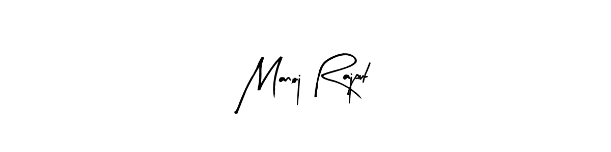 This is the best signature style for the Manoj Rajput name. Also you like these signature font (Arty Signature). Mix name signature. Manoj Rajput signature style 8 images and pictures png