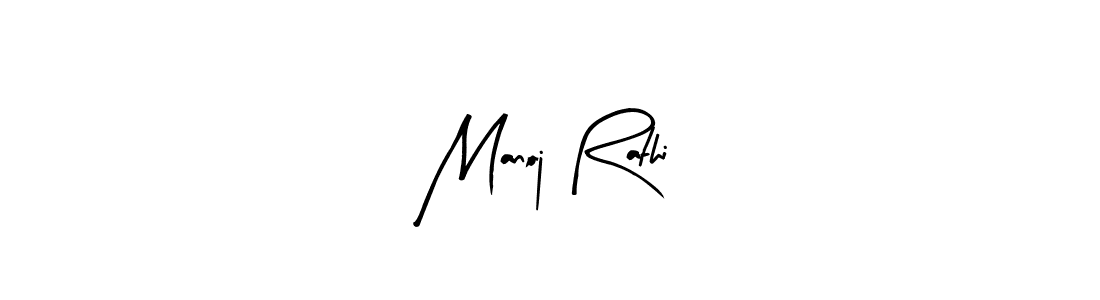 Also You can easily find your signature by using the search form. We will create Manoj Rathi name handwritten signature images for you free of cost using Arty Signature sign style. Manoj Rathi signature style 8 images and pictures png