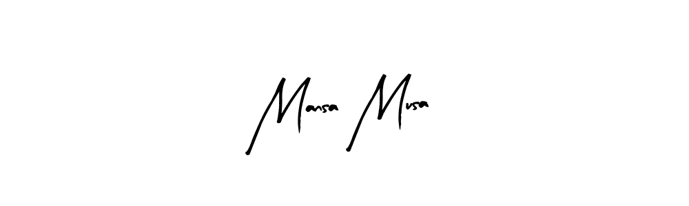 Make a beautiful signature design for name Mansa Musa. Use this online signature maker to create a handwritten signature for free. Mansa Musa signature style 8 images and pictures png