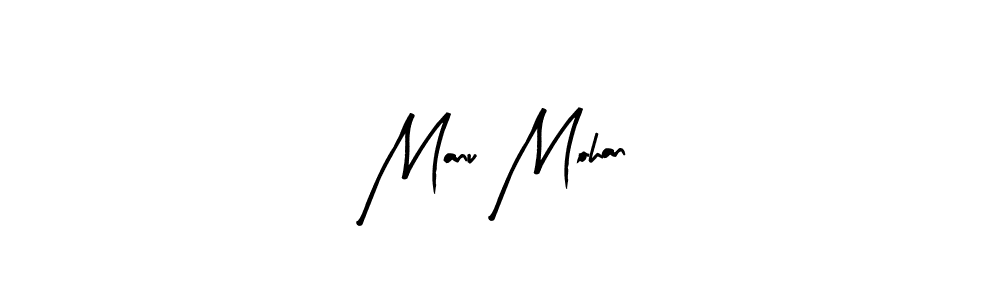 This is the best signature style for the Manu Mohan name. Also you like these signature font (Arty Signature). Mix name signature. Manu Mohan signature style 8 images and pictures png